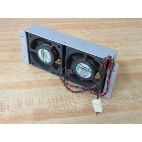 Sunon Maglev KDE1206PTVX Fan (Pack of 2) - Used