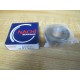 Nachi 6003ZZE Ball Bearing