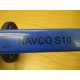 Navco S10 Ball Valve CAMB16.34 1" WCB - New No Box