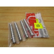 Ham-Let 3500264 Let-Lok Ferrule Set 760LS SS 12 (Pack of 40)