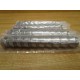 Ham-Let 3500264 Let-Lok Ferrule Set 760LS SS 12 (Pack of 40)