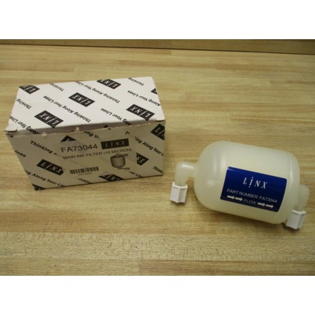 Linx FA73044 Main Ink Filter