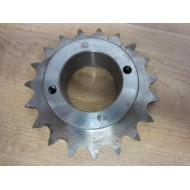 50H19 Sprocket - Used