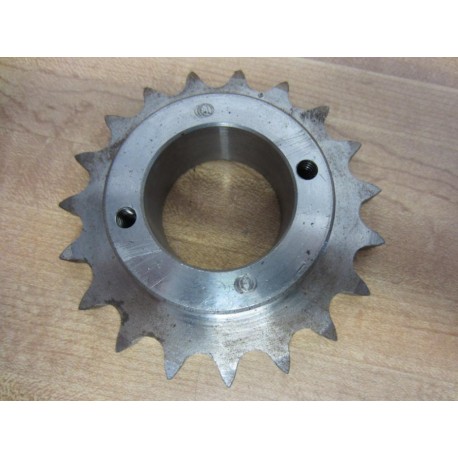 50H19 Sprocket - Used