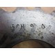 50H19 Sprocket - Used