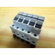 Allen Bradley 1492-FB1C30 Fuse Holder 1492FB1C30 Ser. B (Pack of 5) - New No Box