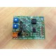 Reliance 0-57002 Pre-Set Speed Interface Card O-57002