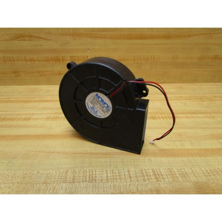 Nonoise B1232H24BSR Blower Fan B1232H24B - Used