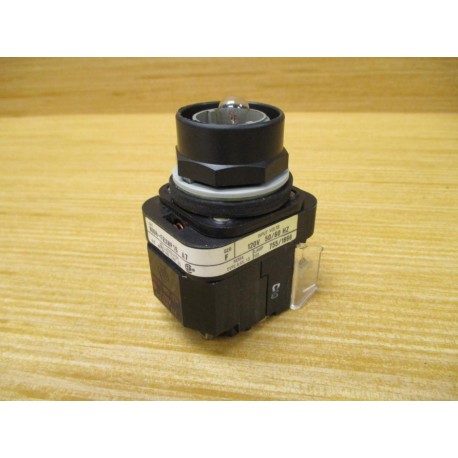 Allen Bradley 800H-FRXNP16 A7 Button 800HFRXNP16A7 - New No Box