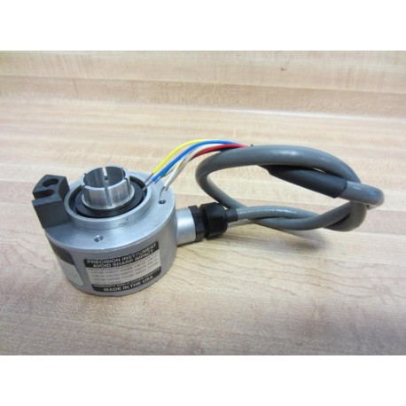 BEI Industrial Encoder 924-01072-141 BEI Industrial Encoder - New No Box