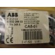 ABB CA5-01 Block CA501 1SBN010010R1001 (Pack of 10)