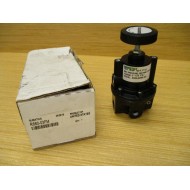 Numatics R880-03FM Precision Regulator R88003FM