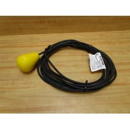 Gulf Coast Pump & Equipment 2900-B2S1C1-25' Float Switch MERCNA - Used