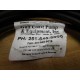 Gulf Coast Pump & Equipment 2900-B2S1C1-25' Float Switch MERCNA - Used