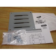 Hoffman AVK44 Louver Plate Kit 24940