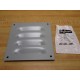 Hoffman AVK44 Louver Plate Kit 24940