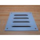 Hoffman AVK44 Louver Plate Kit 24940