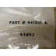 Nordson 941201 A O-Ring 941201A