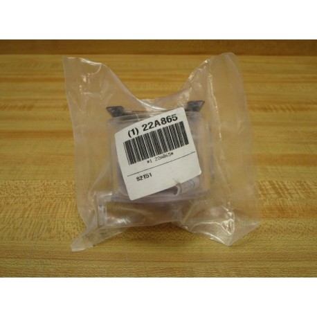 Master Lock 22A865 Cover S2151