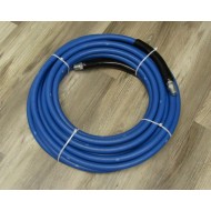 Continental Contitech 3000 50' Pressure Washer Hose - New No Box