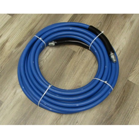 Continental Contitech 3000 50' Pressure Washer Hose - New No Box