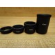 Midwest Optical Systems EXT-S-SET Extension Tube Kit EXTSSET