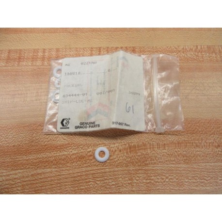 Graco 166816 Packing Seal (Pack of 6)