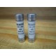 Siemens 3NC1404 SITOR Cylindrical Fuse Link (Pack of 2) - New No Box