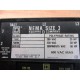 Square D 8536-SE01 Starter 8536-SEO1 WO Reset W4 9999-SX-6 Interlocks - Used