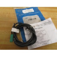 PHD 17509-3-06 Proximity Switch 17509306