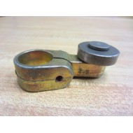 Square D 9007-B2 Roller Lever Arm  9007B2 (Pack of 3) - New No Box