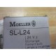 Moeller SL-L24 24V  Bulb