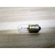 General Electric 756 Miniature Light Bulb Lamp (Pack of 7) - New No Box
