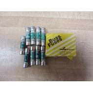 Bussmann FNQ-3-12 Tron Fuse FNQ312 (Pack of 9)