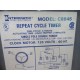 Intermatic C8845 Repeat Cycle Timer - New No Box