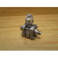 Swagelok SS-62TS4-31C Ball Valve CF3M - Used