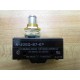 Omron A-20GQ-B7-K Snap Action Switch A20GQB7K - New No Box