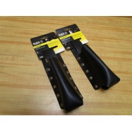 Klein Tools 5129 Flashlight Holder (Pack of 2)