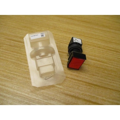 IDEC LA3L-M1C2VLR Push Button Switch LA3LM1C3VLR