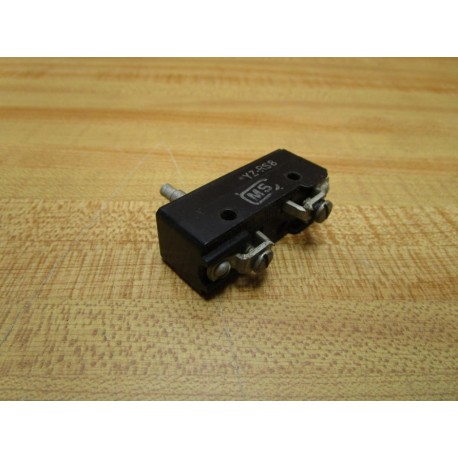 Micro Switch YZ-RS8 Switch YZRS8 - Used