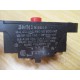 Micro Switch 3MN1 Honeywell Switch - Used