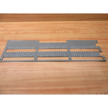 Honeywell 14506537-001 Terminal Board Insulator 14506537001 - New No Box