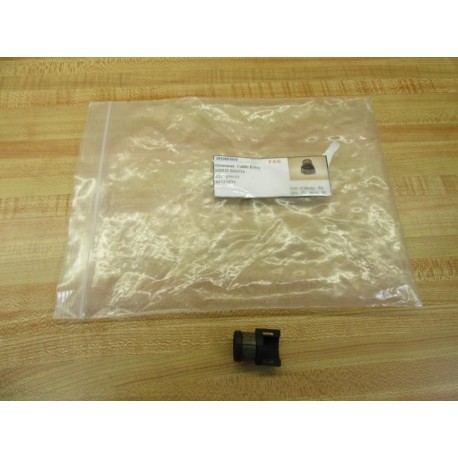 MurrPlastik KDTZ-EMV14 Grommet, Cable Entry KDTZEMV14 (Pack of 10) - New No Box