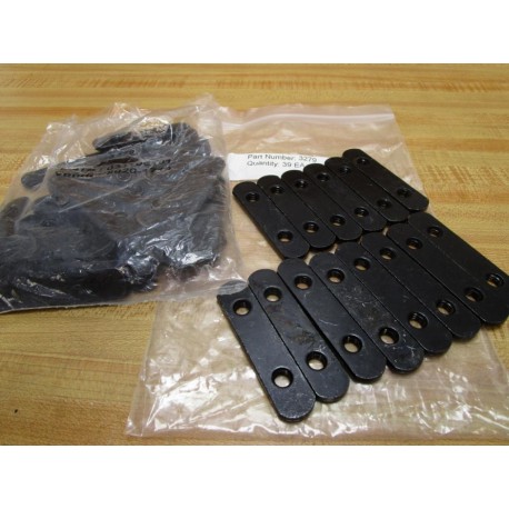 8020 3279 Open Shelving 516"-18 T-Nut (Pack of 39)