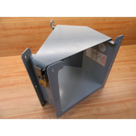 Hoffman F-88LE45A Wireway F88LE45A - New No Box
