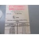 Hoffman F-88LE45A Wireway F88LE45A - New No Box