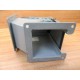 Hoffman F44LE9C Wireway - New No Box