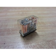 Omron G2R-2-12VDC Relay G2R212VDC - Used