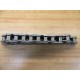 WhitneyJeffrey Chain 100-1 RIV Precision Roller Chain 1001RIV - New No Box