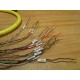 Control Technique MEC-040517-L5' 5' Cable MEC040517L5 - Used